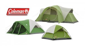 coleman-tents