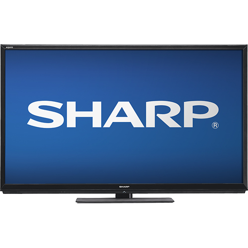Deal on the SHARP AQUOS LC-60LE745U 60