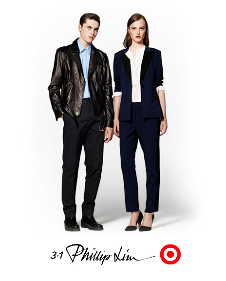 3.1 Phillip Lim for Target – Available September 15th | Shopthority
